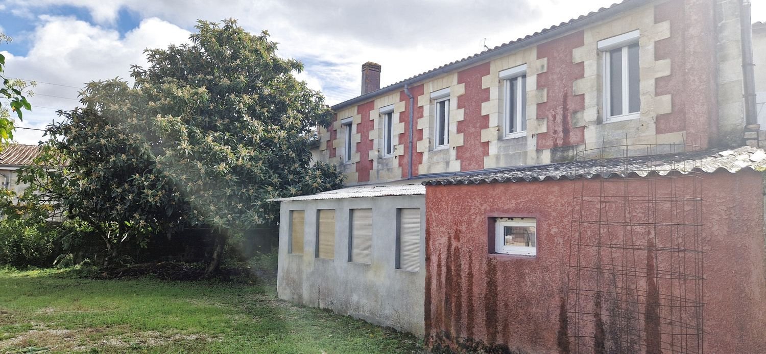 Maison à vendre, 203m², Arcins