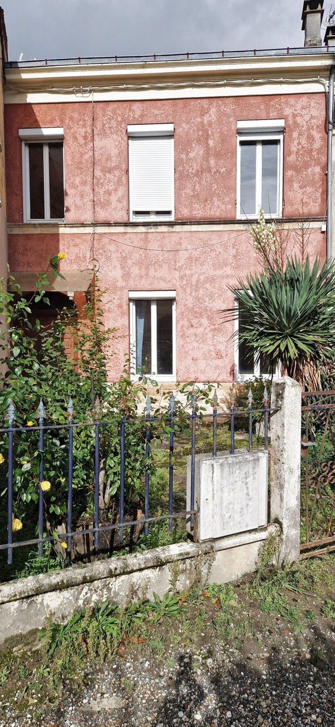 Maison à vendre, 203m², Arcins