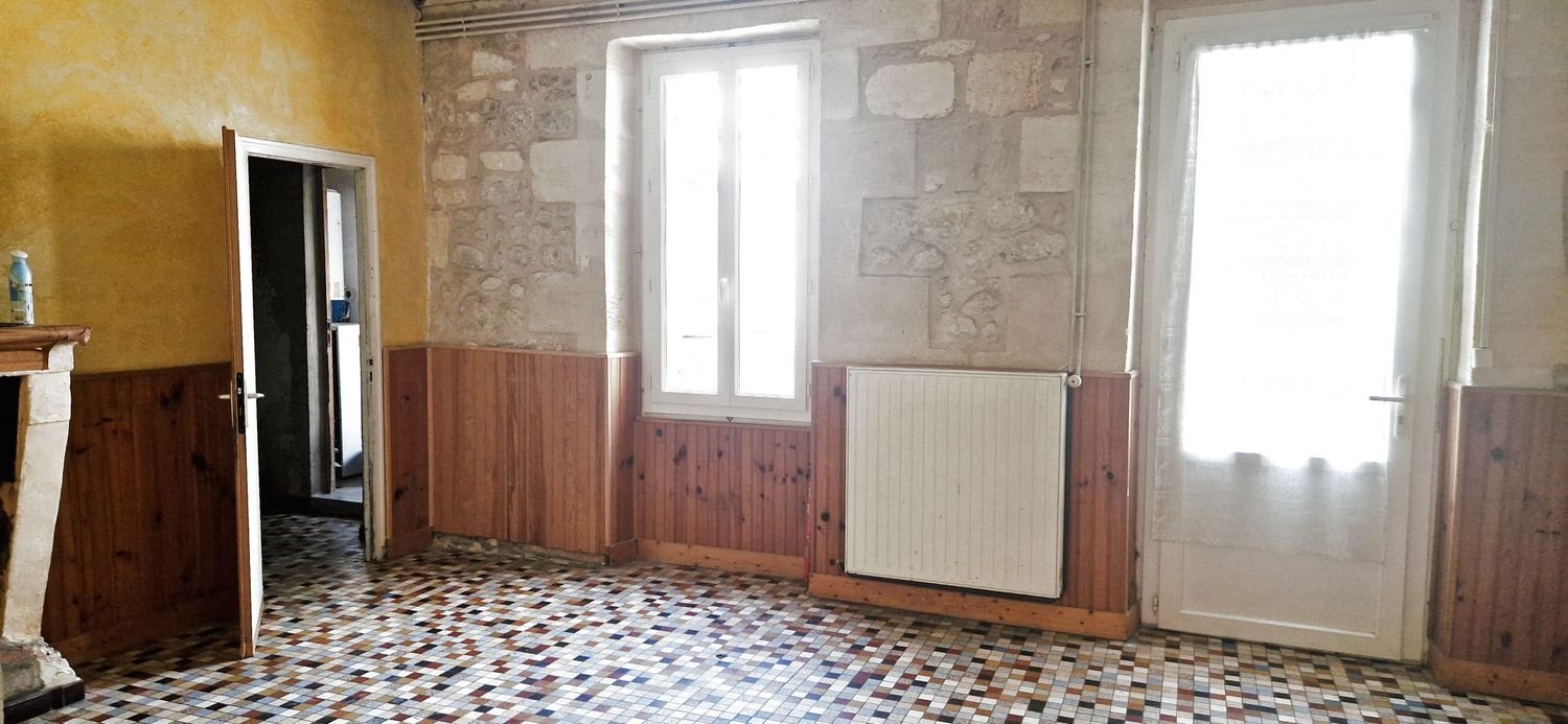 Maison à vendre, 203m², Arcins