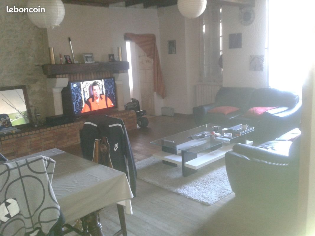 Maison à vendre, 95m², Soussans