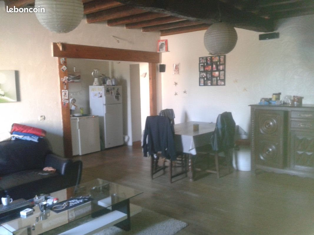 Maison à vendre, 95m², Soussans
