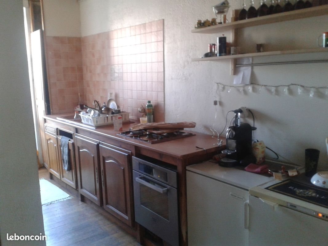 Maison à vendre, 95m², Soussans