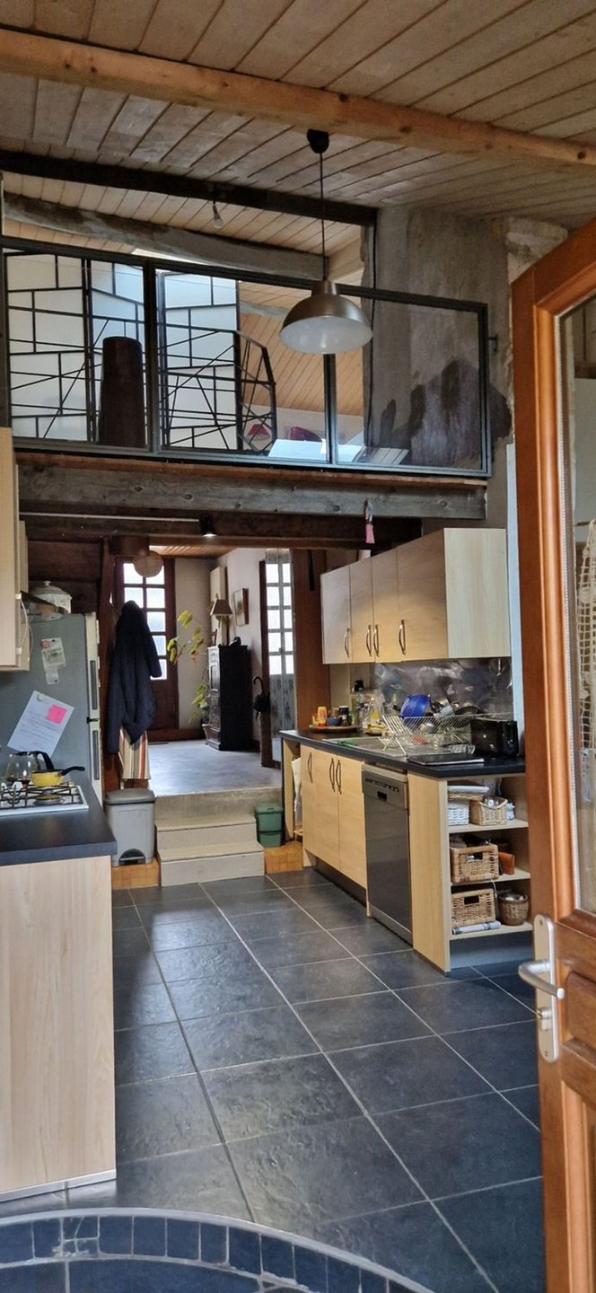 Maison à vendre, 215m², Macau