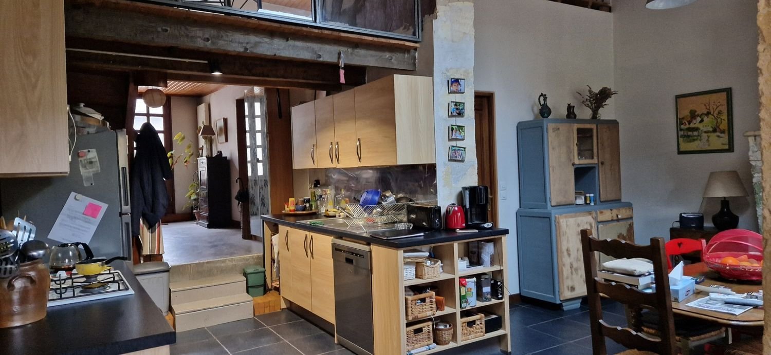 Maison à vendre, 215m², Macau