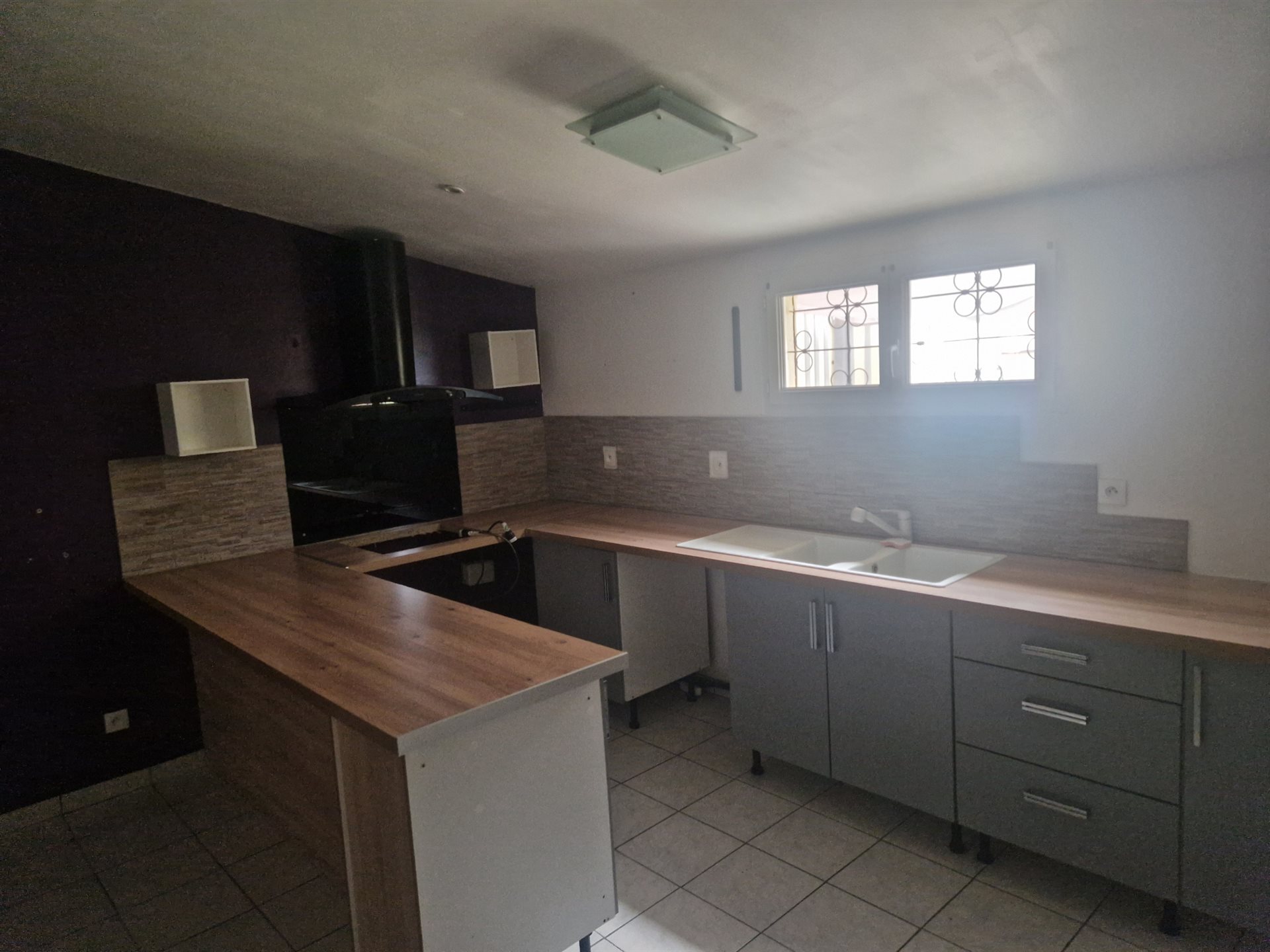 Maison à vendre, 95m², Margaux