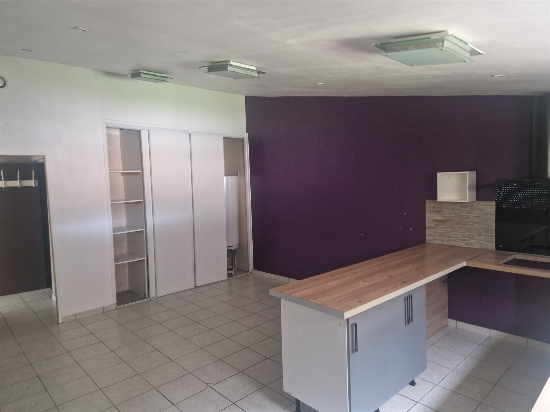 Maison à vendre, 95m², Margaux