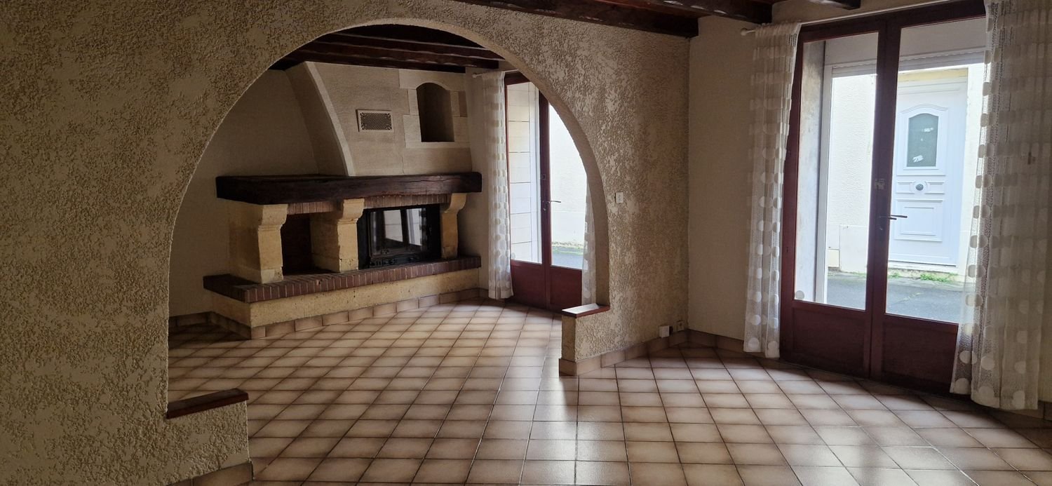Maison à vendre, 120m², Macau