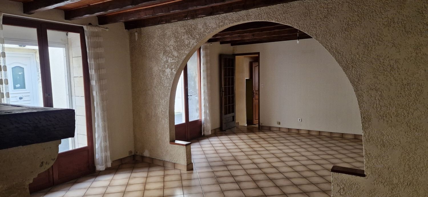 Maison à vendre, 120m², Macau