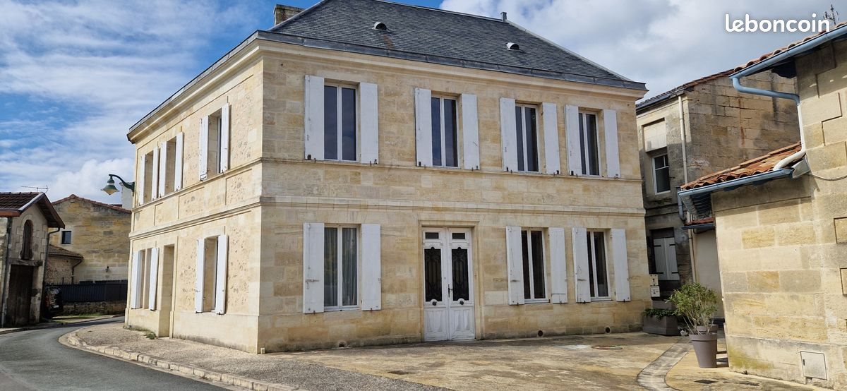 Maison à vendre, 180m², Margaux