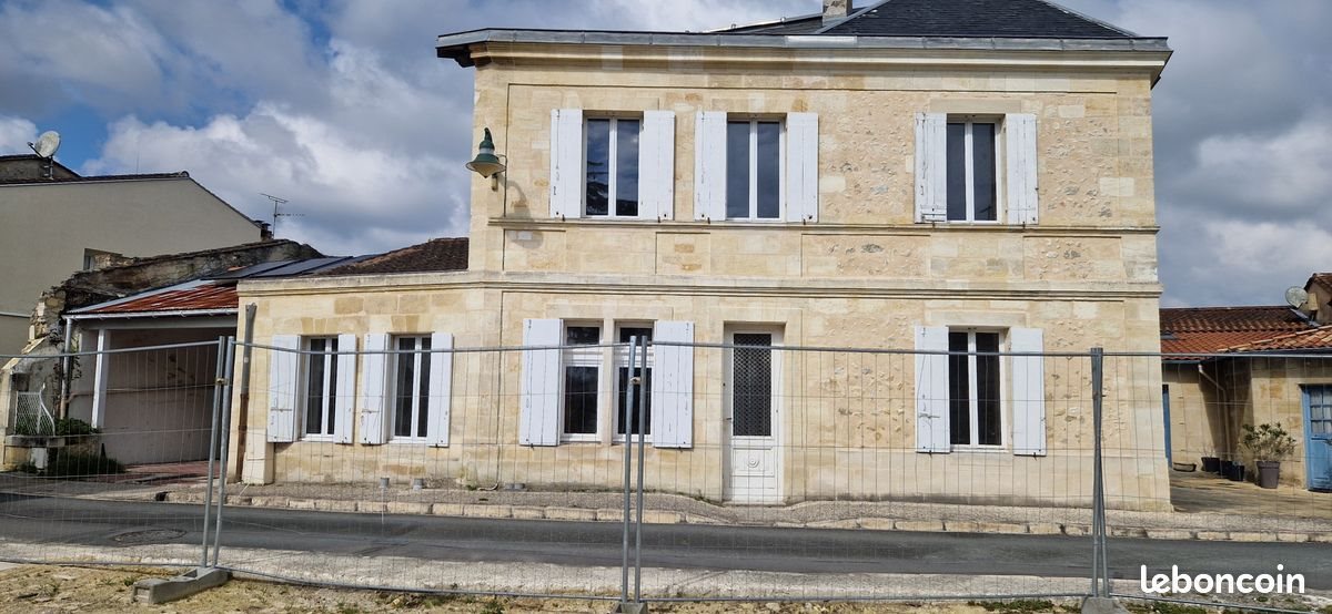 Maison à vendre, 180m², Margaux