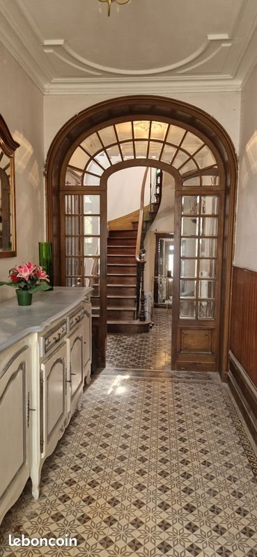Maison à vendre, 180m², Margaux