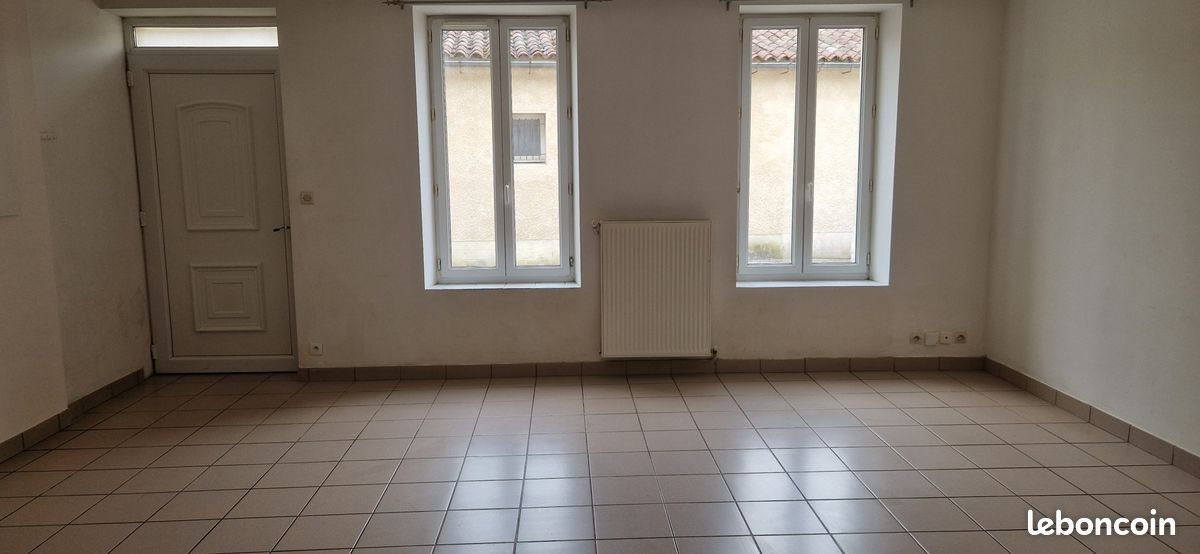 Maison à vendre, 100m², Castelnau-de-Médoc