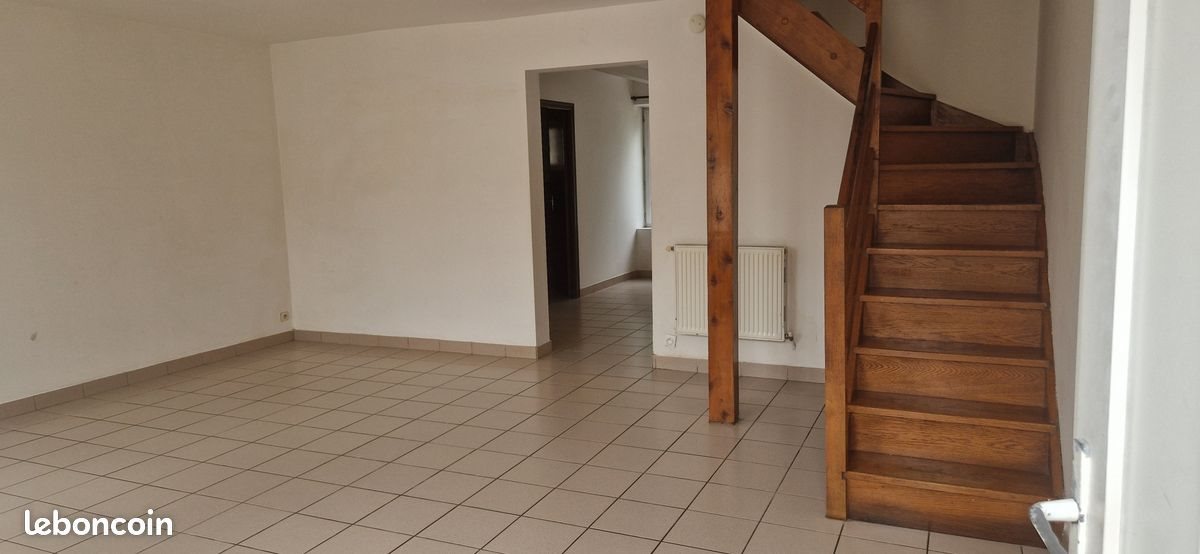 Maison à vendre, 100m², Castelnau-de-Médoc