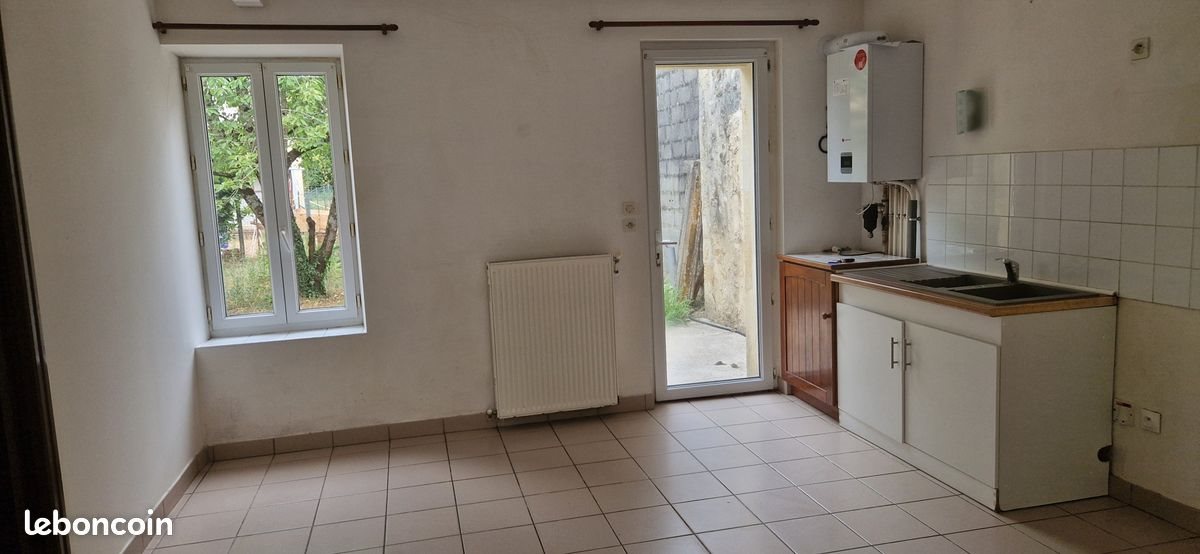 Maison à vendre, 100m², Castelnau-de-Médoc