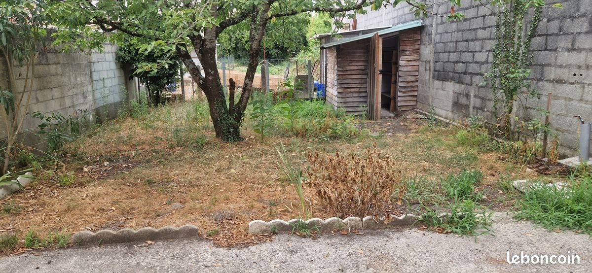 Maison à vendre, 100m², Castelnau-de-Médoc