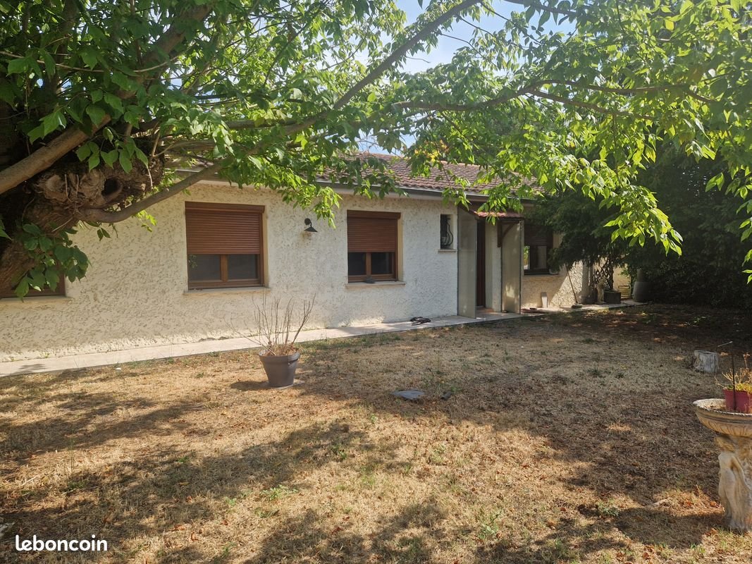 Maison à louer, 104m², Margaux