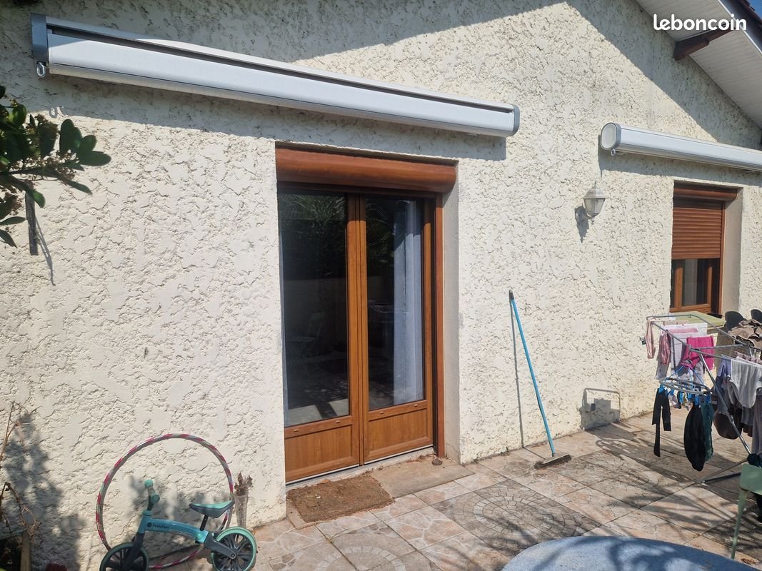 Maison à louer, 104m², Margaux