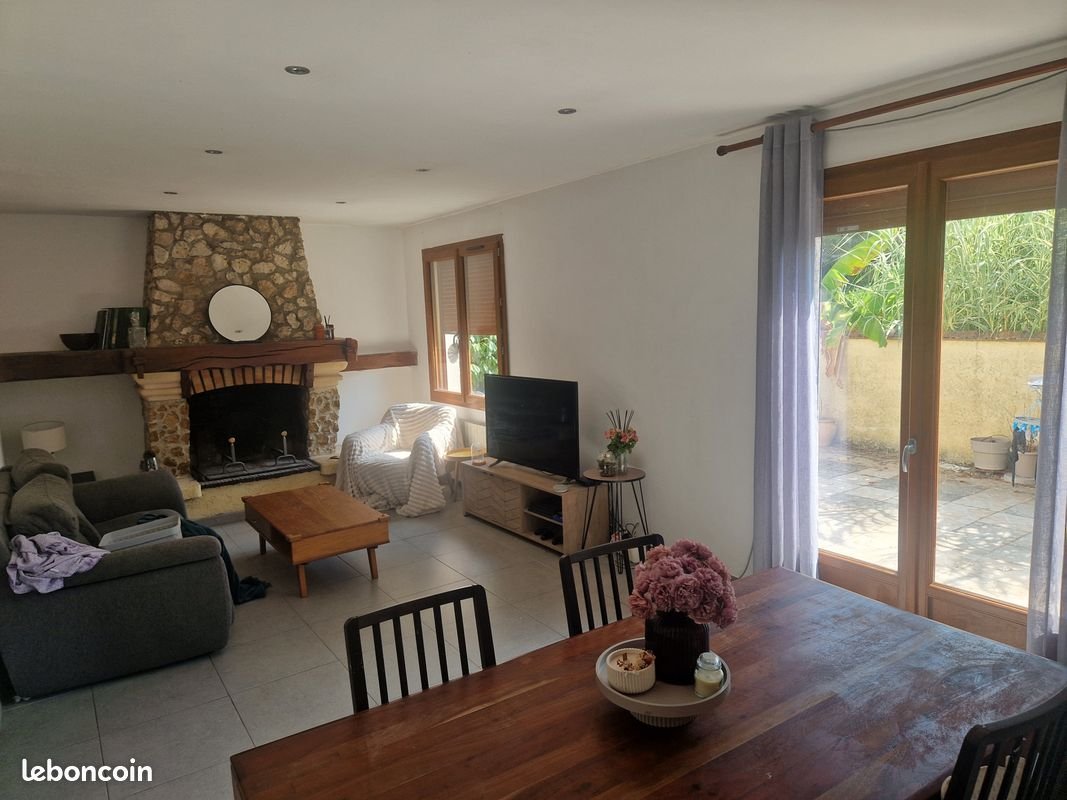 Maison à louer, 104m², Margaux