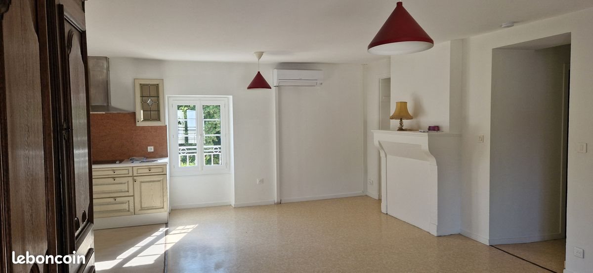 Appartement à louer, 75m², Pauillac