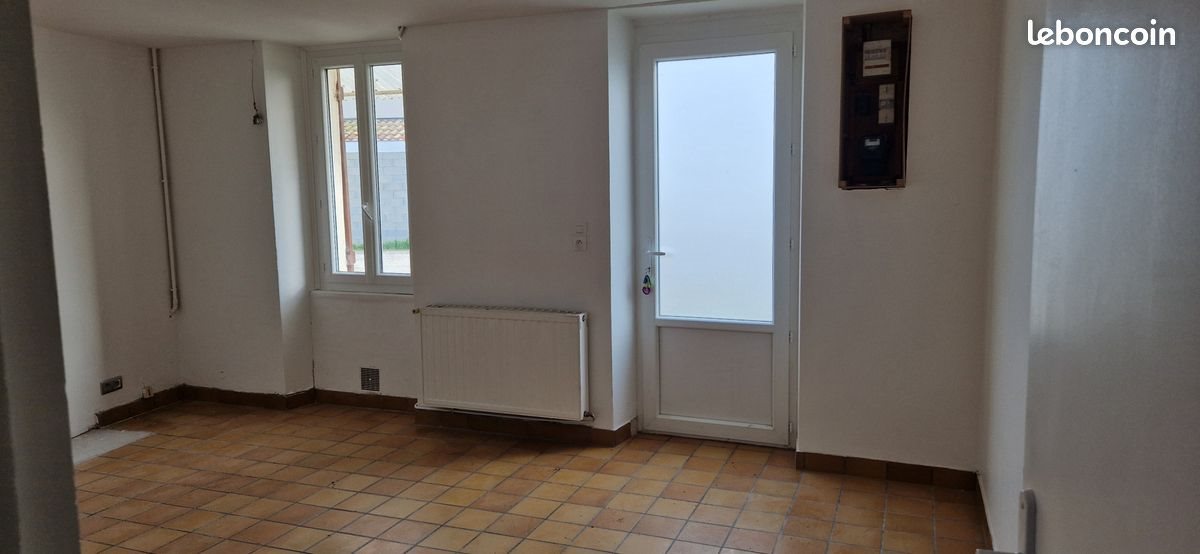 Maison à vendre, 66m², Avensan