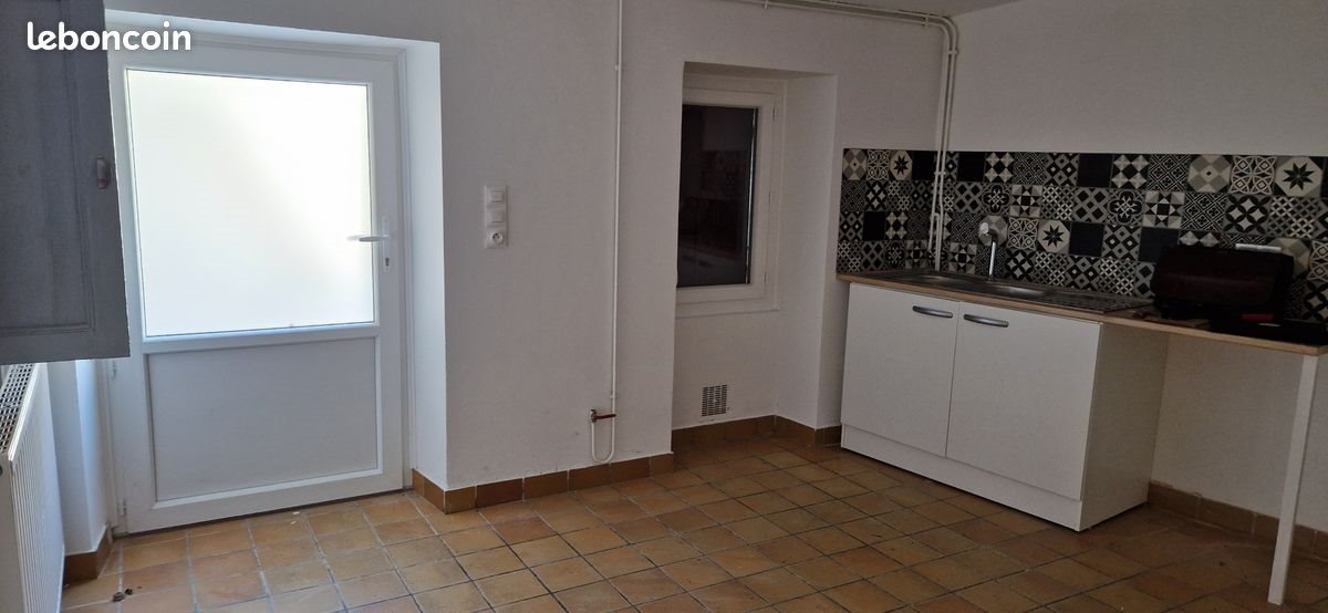 Maison à vendre, 66m², Avensan