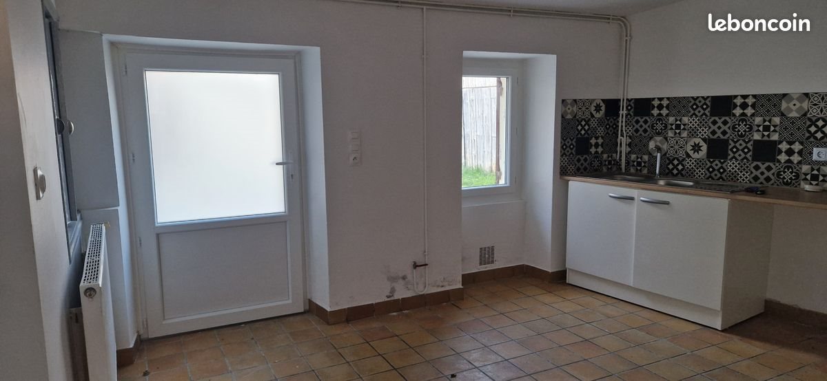 Maison à vendre, 66m², Avensan
