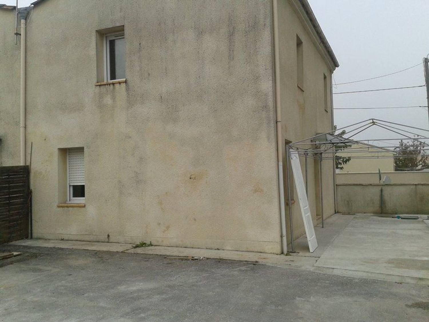 Maison à louer, 87m², Macau