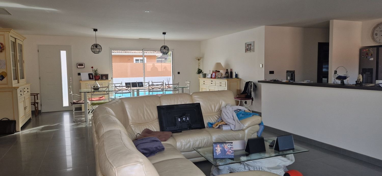 Maison à vendre, 145m², Avensan