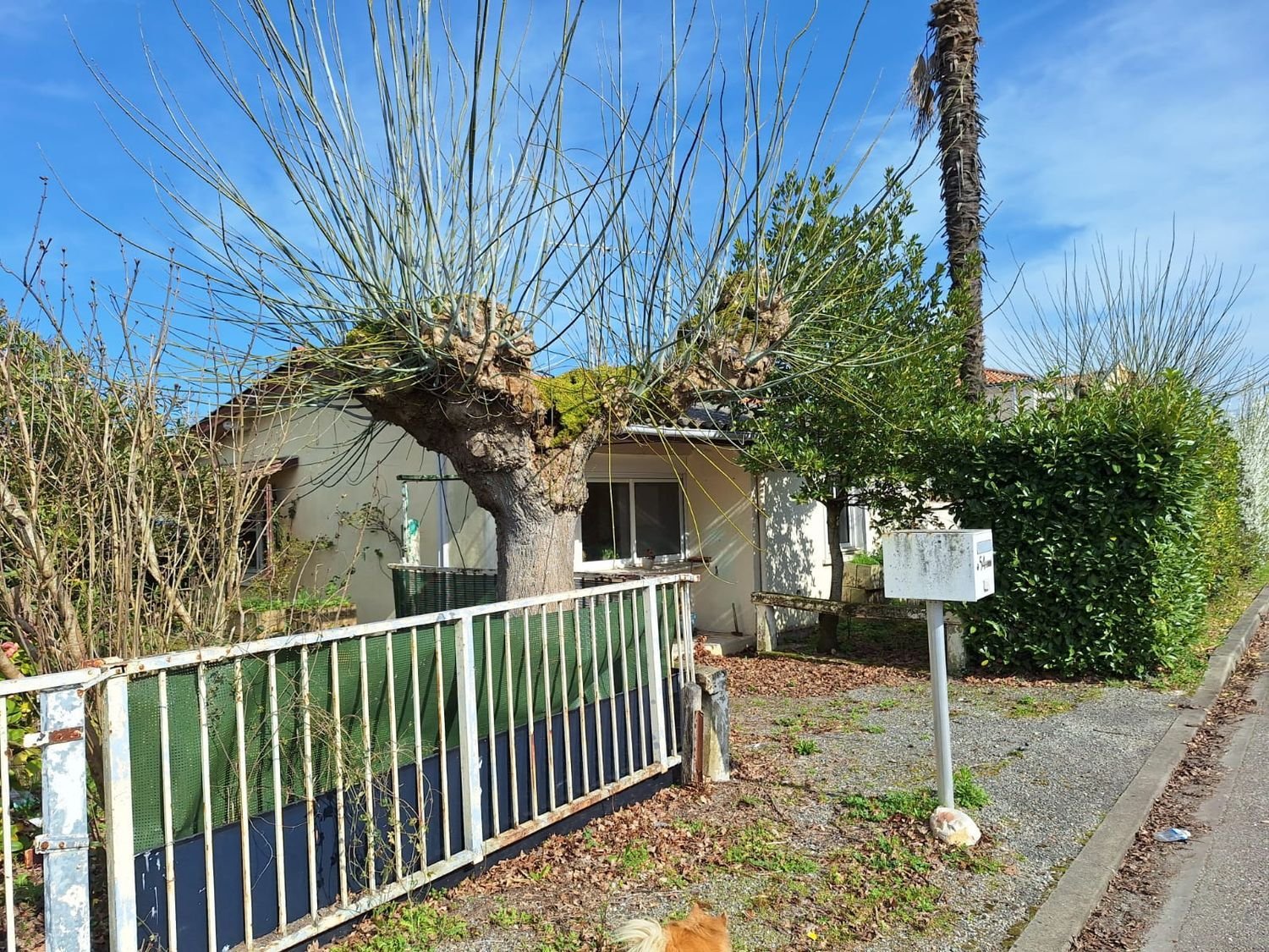 Maison à vendre, 60m², Eysines