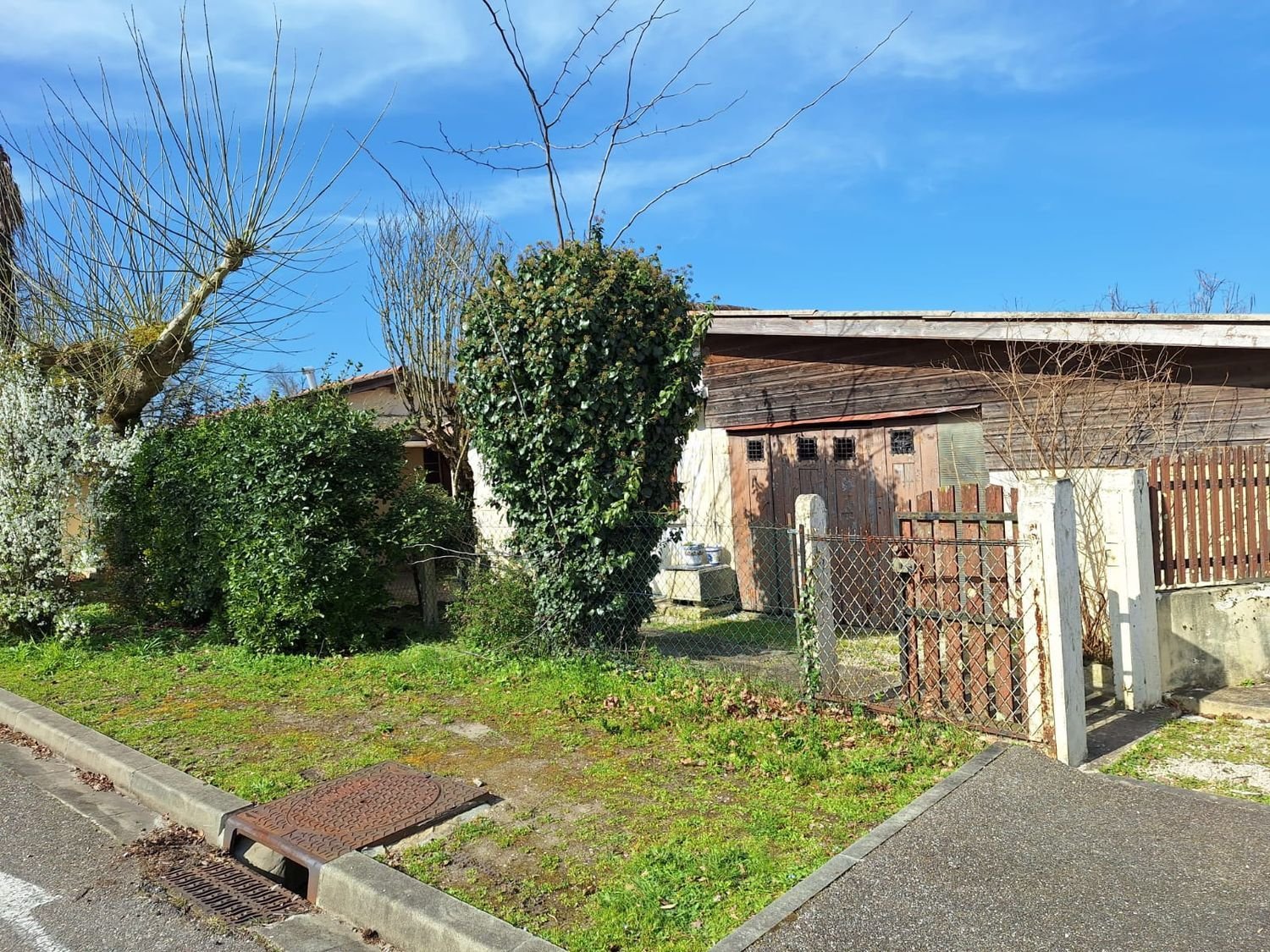 Maison à vendre, 60m², Eysines