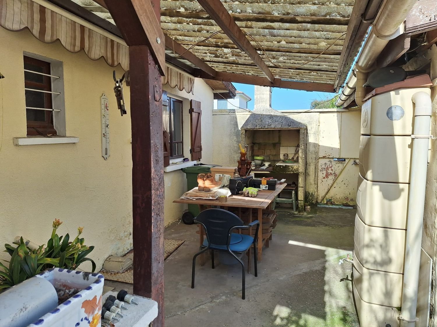 Maison à vendre, 60m², Eysines