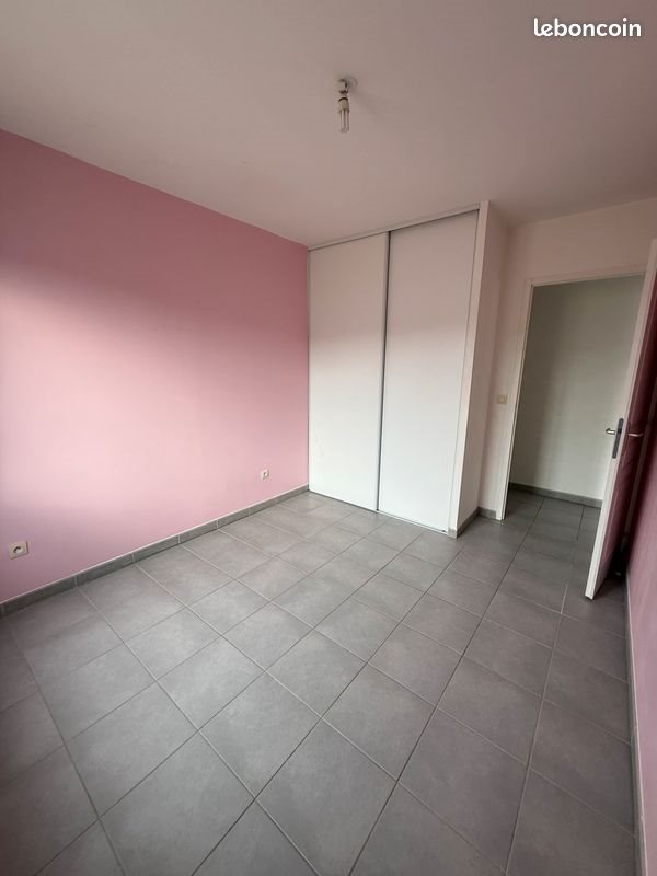 Appartement à louer, 58m², Melun