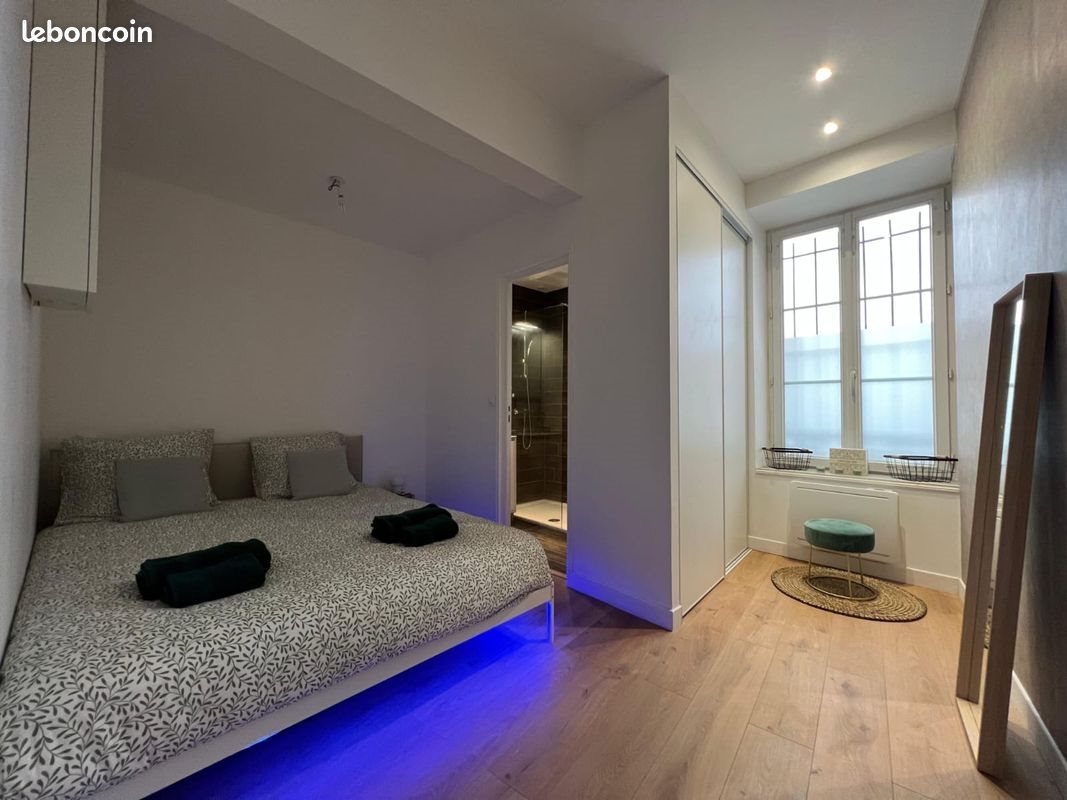Appartement à louer, 35m², Melun
