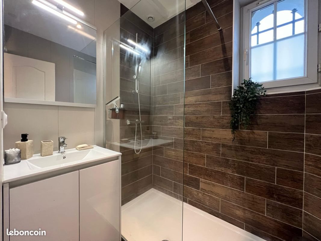 Appartement à louer, 35m², Melun