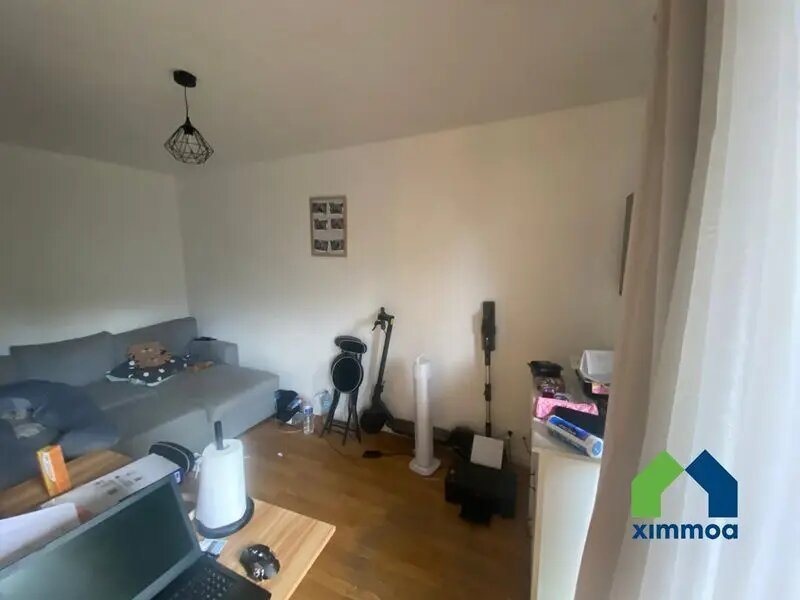 Appartement à vendre, 26m², Corbeil-Essonnes