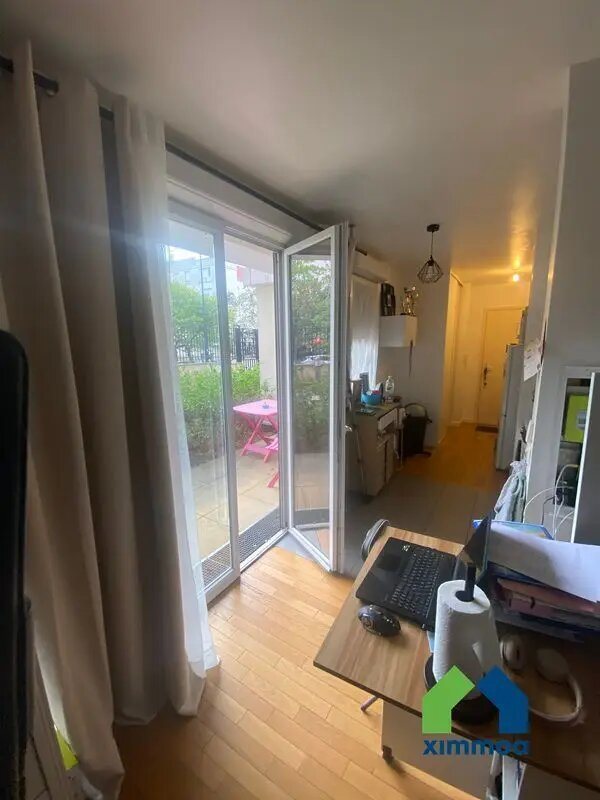 Appartement à vendre, 26m², Corbeil-Essonnes