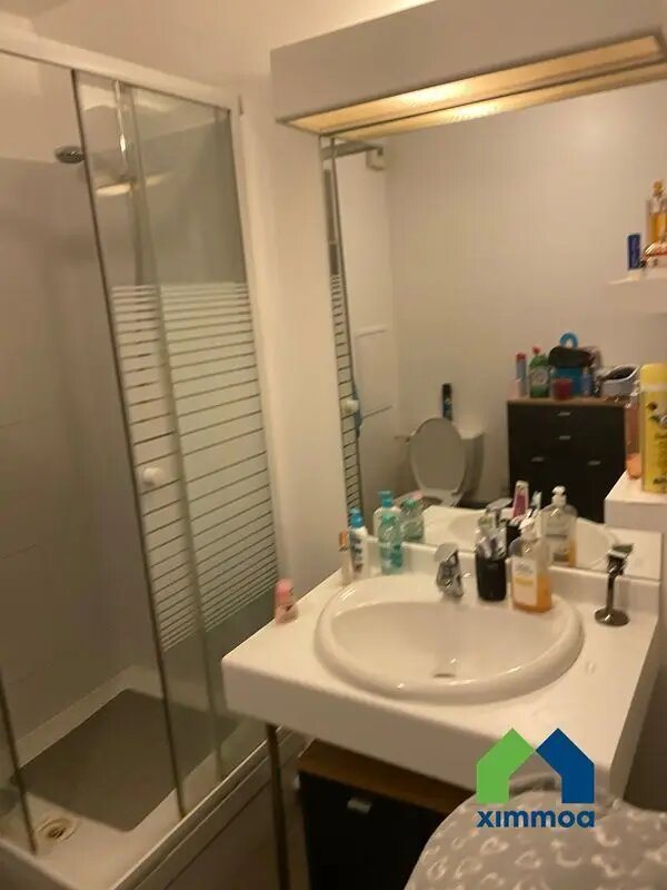 Appartement à vendre, 26m², Corbeil-Essonnes