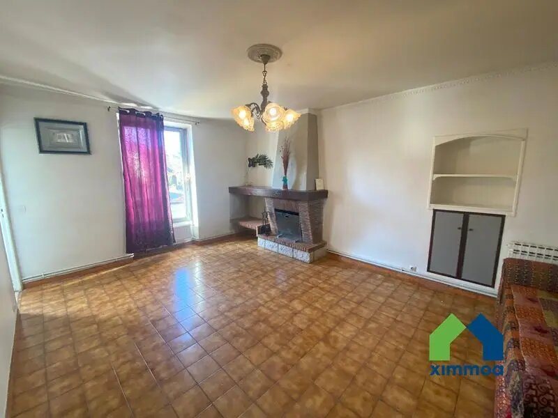 Appartement à vendre, 51m², Corbeil-Essonnes