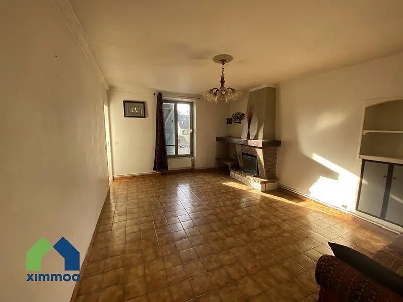 Appartement à vendre, 51m², Corbeil-Essonnes