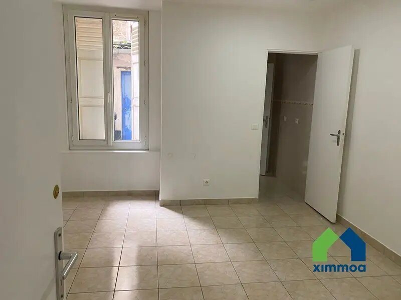 Appartement à vendre, 21m², Corbeil-Essonnes