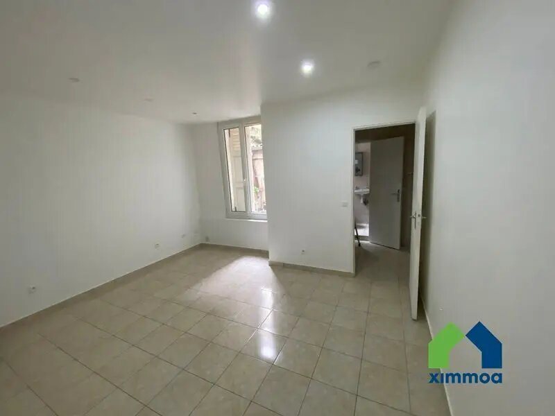 Appartement à vendre, 21m², Corbeil-Essonnes