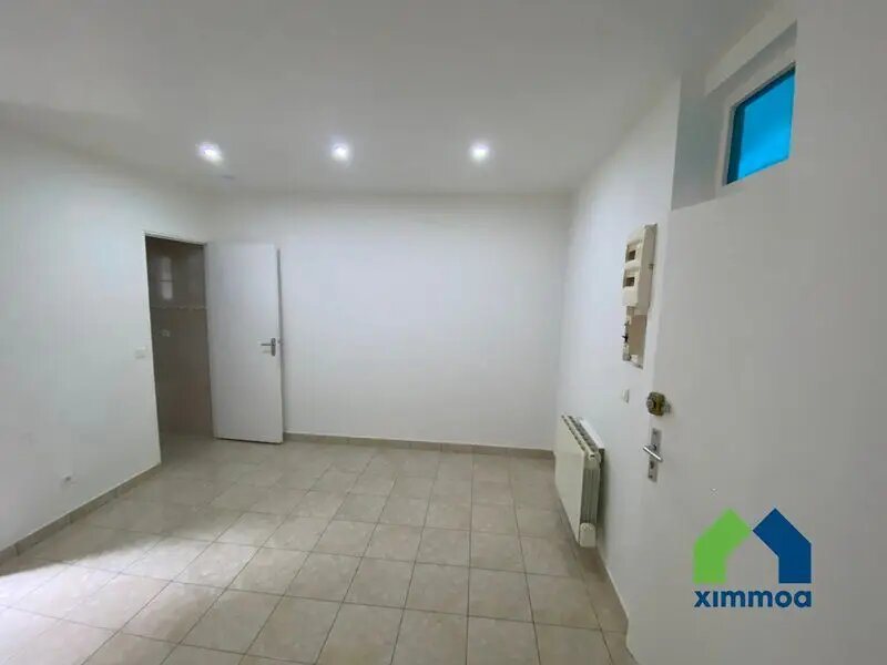 Appartement à vendre, 21m², Corbeil-Essonnes