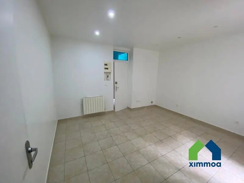Appartement à vendre, 21m², Corbeil-Essonnes