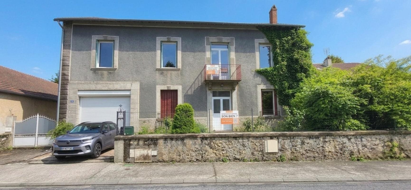 Maison à vendre, 195m², Gourdan-Polignan