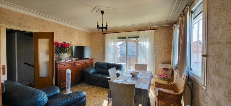 Maison à vendre, 123m², Tarbes