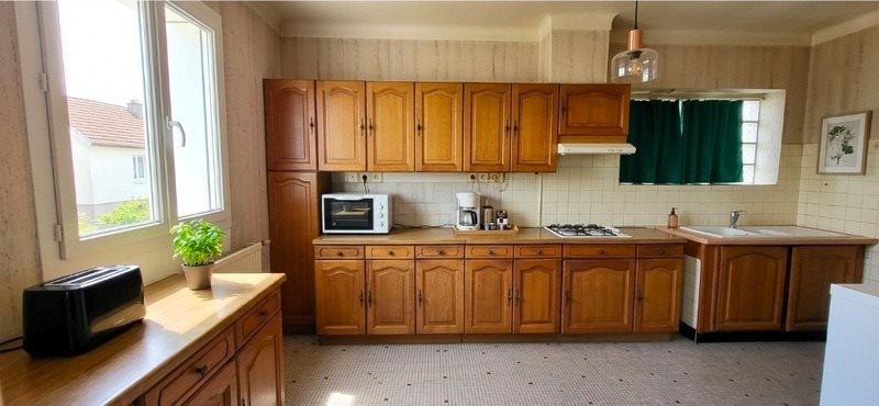 Maison à vendre, 123m², Tarbes