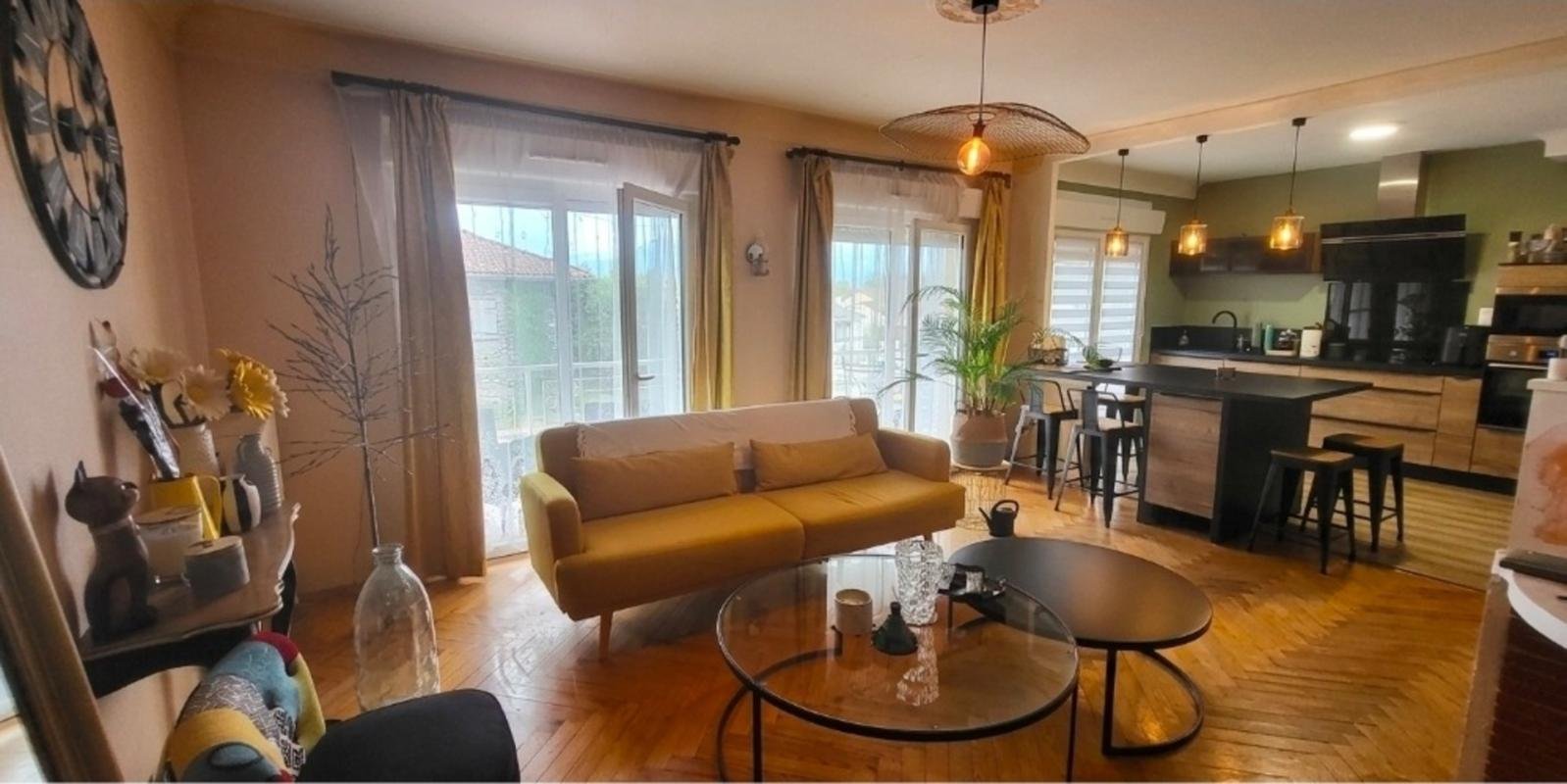 Maison à vendre, 122m², Montréjeau