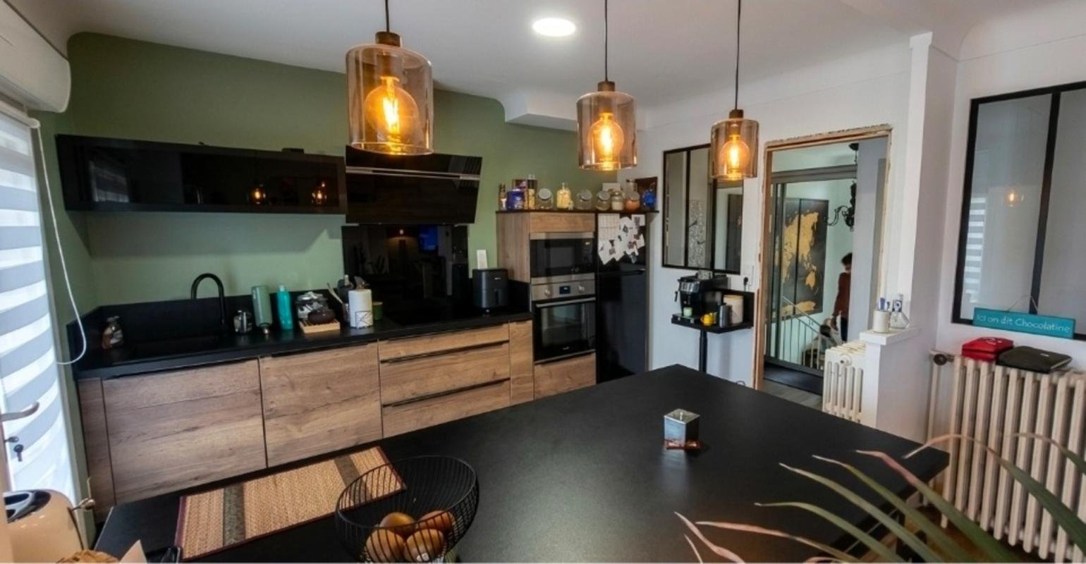 Maison à vendre, 122m², Montréjeau