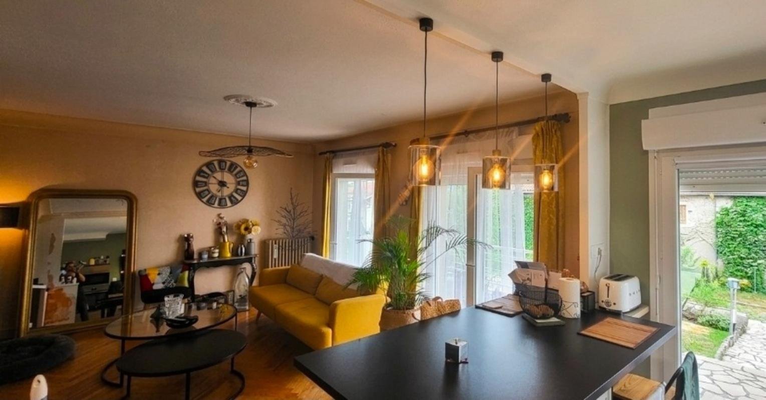 Maison à vendre, 122m², Montréjeau