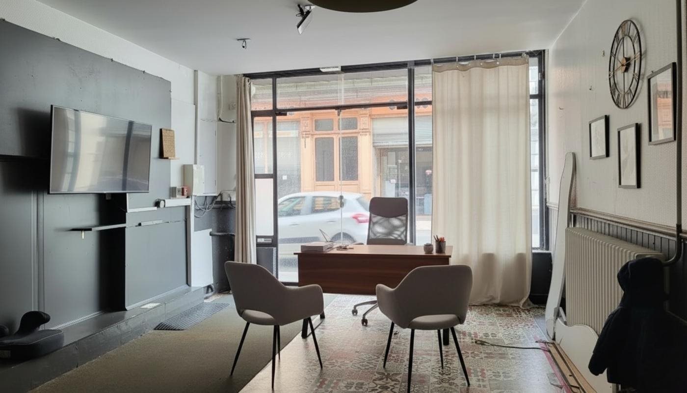 Maison à vendre, 334m², Montréjeau